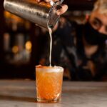 A mixology experience | 3 cocktails each | for 2