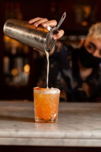 A Mixology Experience | 3 Cocktails Each | For 2
