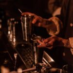 Mixology experience | three cocktails | solo