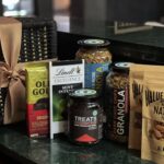 Premium gourmet healthy hamper