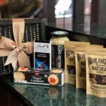 Signature healthy hamper