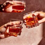 Signature single malt tasting | 4 samples and canapés | price per person