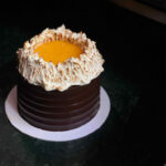 Chocolate passion cake | 1kg