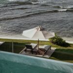 The couple's retreat: a luxe one night stay at mosvold villa | candlelit dinner with wine | spa treatment