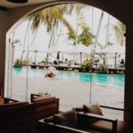 One night stay | hb | angel beach, unawatuna | for 2