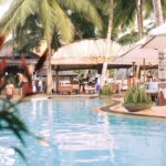 One night stay | fb | angel beach, unawatuna | for 2