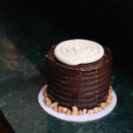 Chocolate coffee cake | 1kg