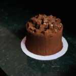 Petite milo cake | 1. 2kg