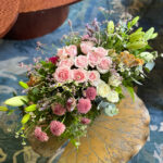 Alix | lilies currently unavailable