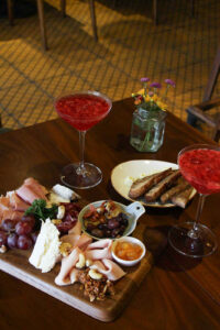 A European Charcuterie Experience with Mocktails for 2 | HALAL