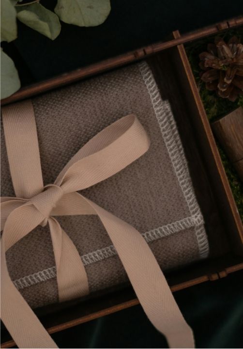 image of a gift ensemble