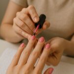 Classic facial & signature mani-pedi trio