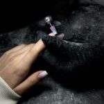Express mani and pedi | regular colour