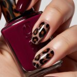 The ultimate hand ritual: express mani, gel colour, nail art