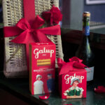 The signature confectionary box | imported from italy