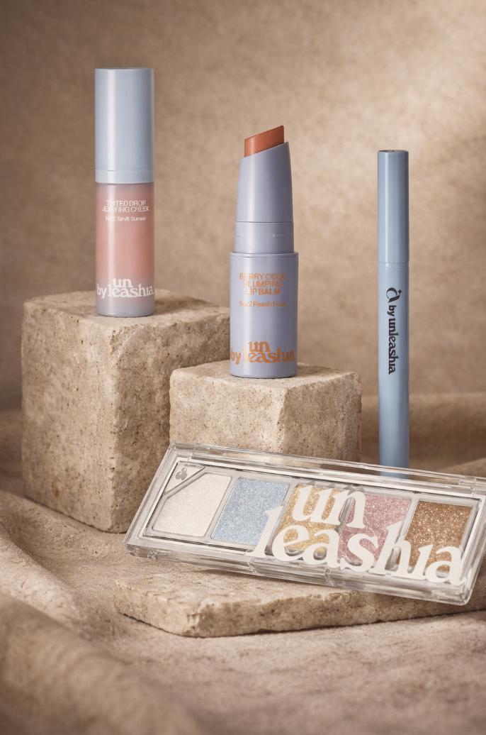 Everyday Glam | Gift Box Included