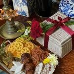 The kavili gift box