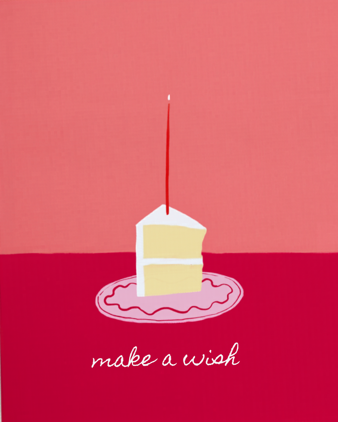 Make A Wish -  