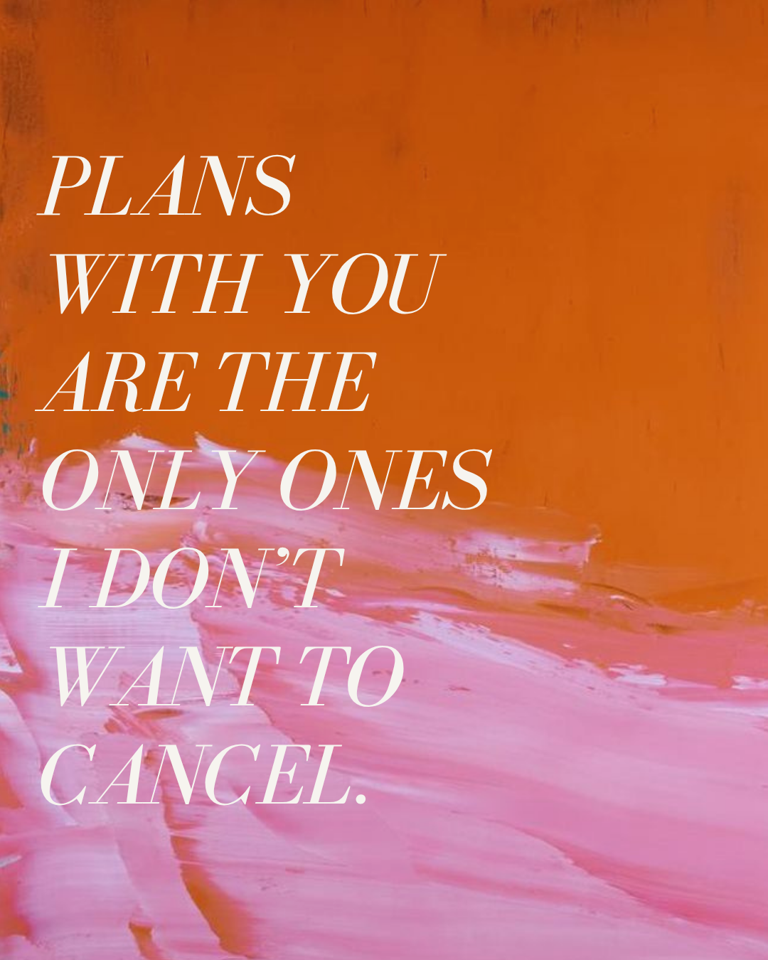 To My Person -  