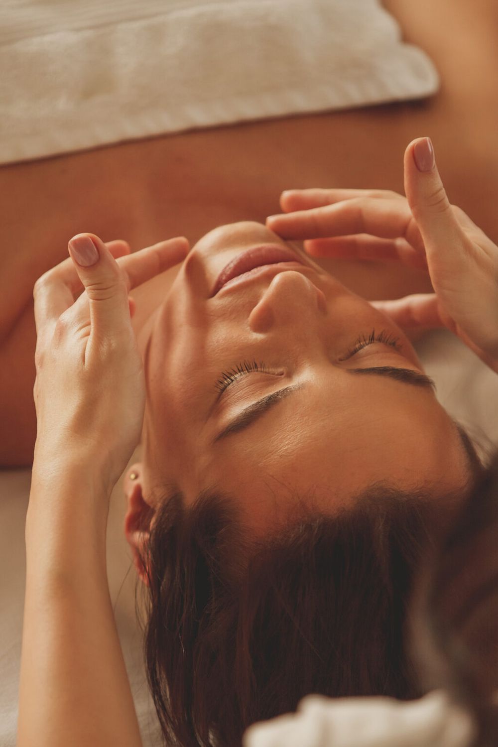 A Bundle For Her: Sothys Classic Facial + a 75 Minute Oil Head Massage -  