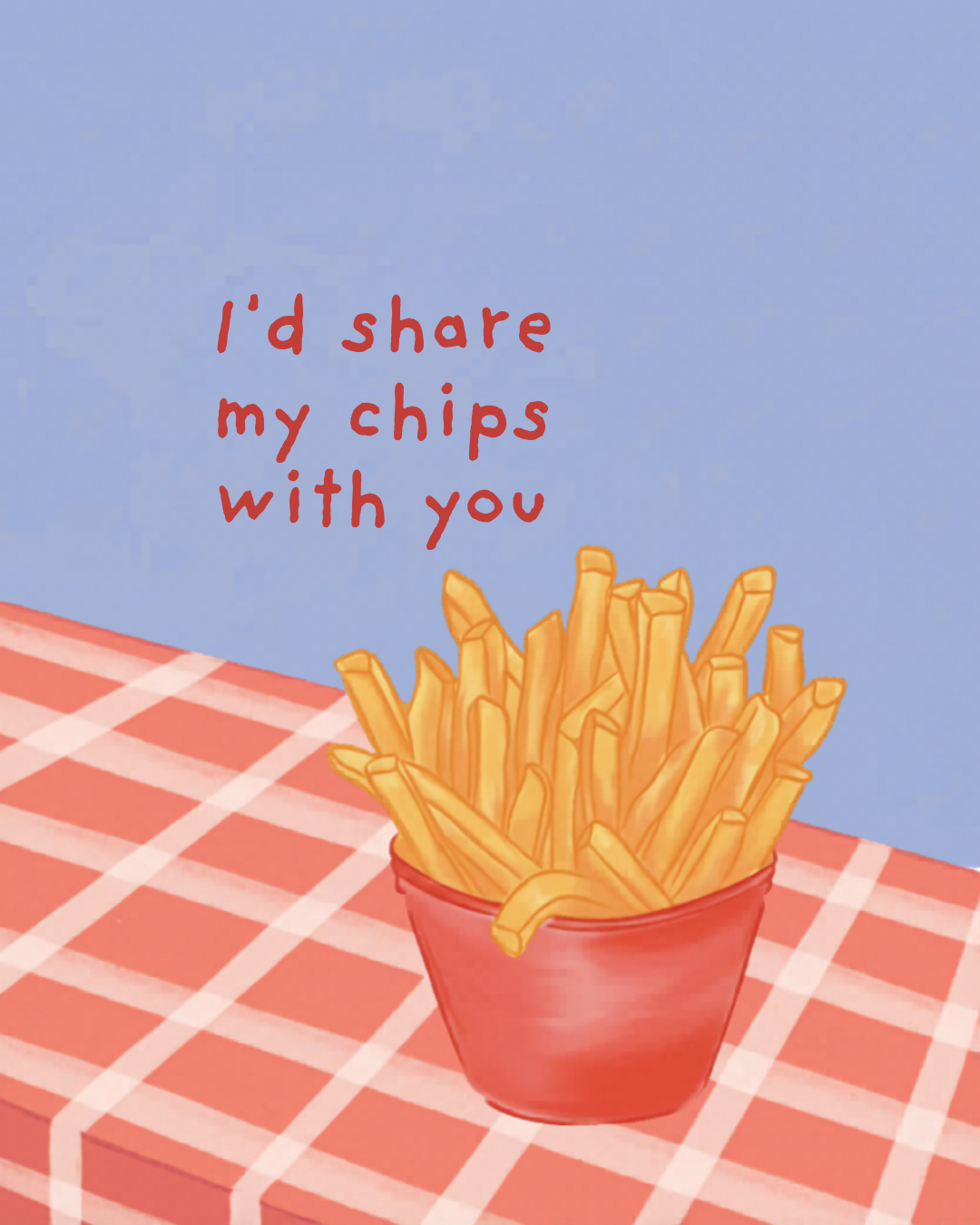 Only For You -  