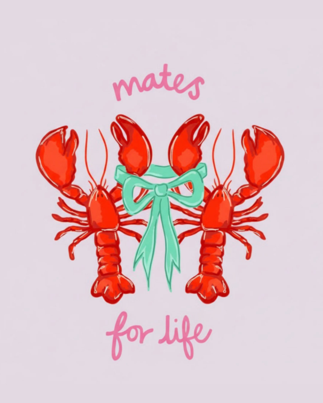 Mates for Life -  