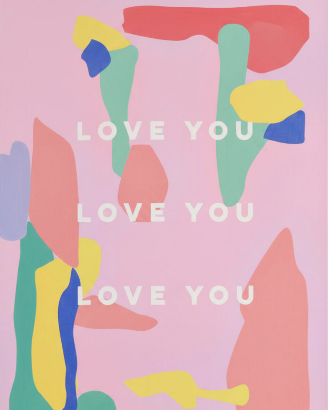 Love Ya -  