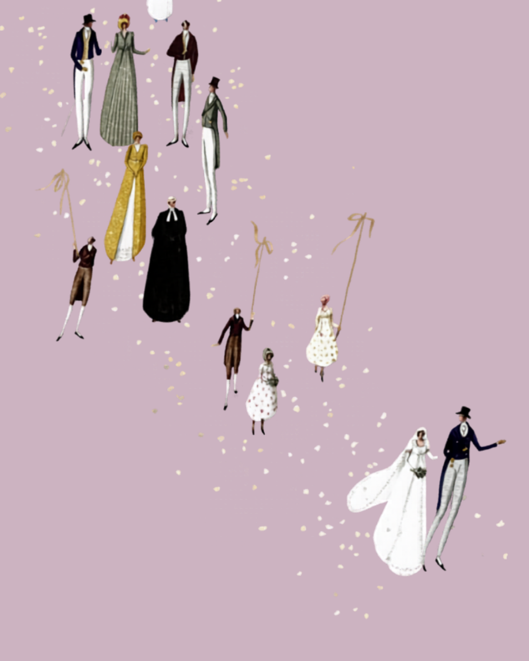 Newlyweds