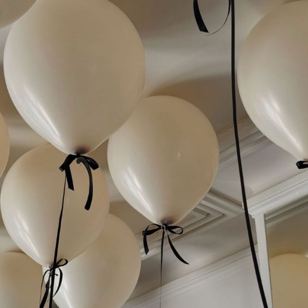 Balloons