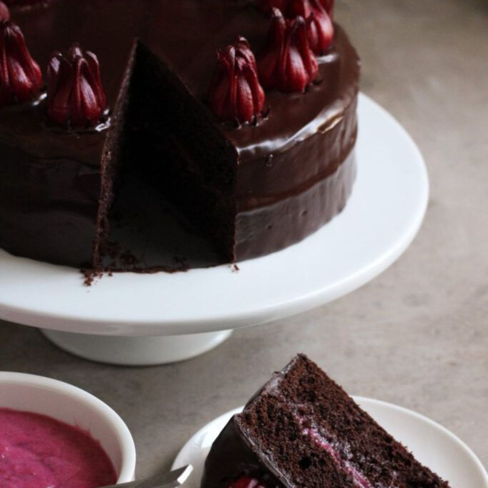 Cakes & Desserts