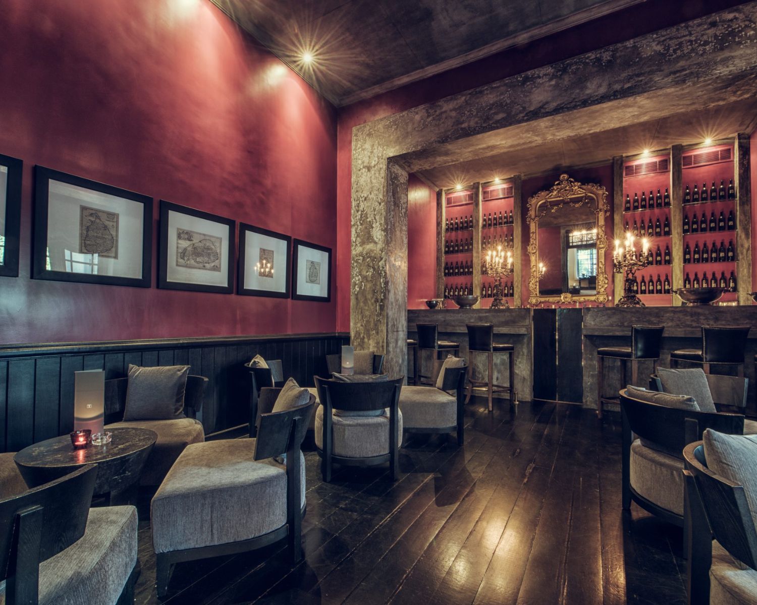 Experiential Dining
