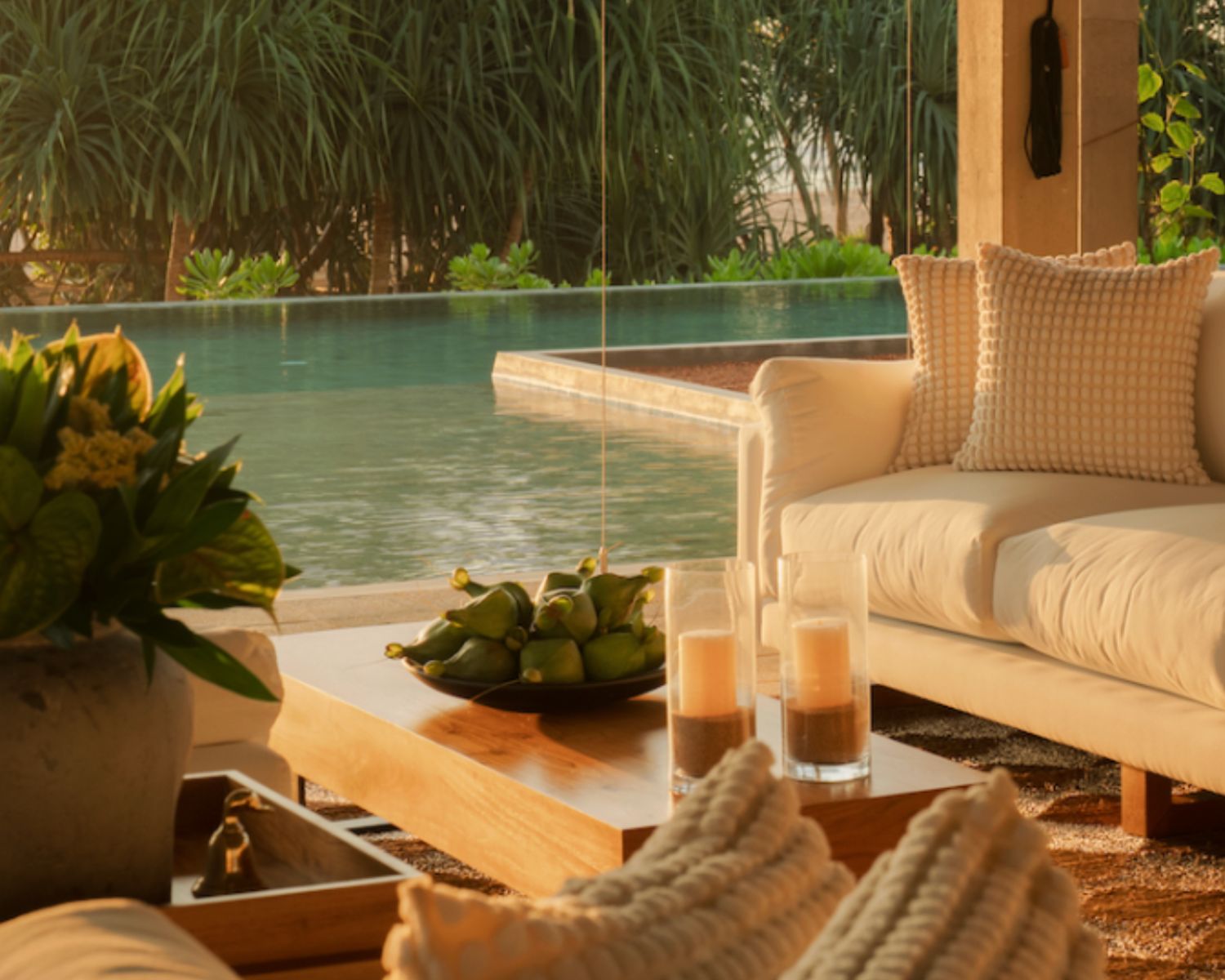 Getaways