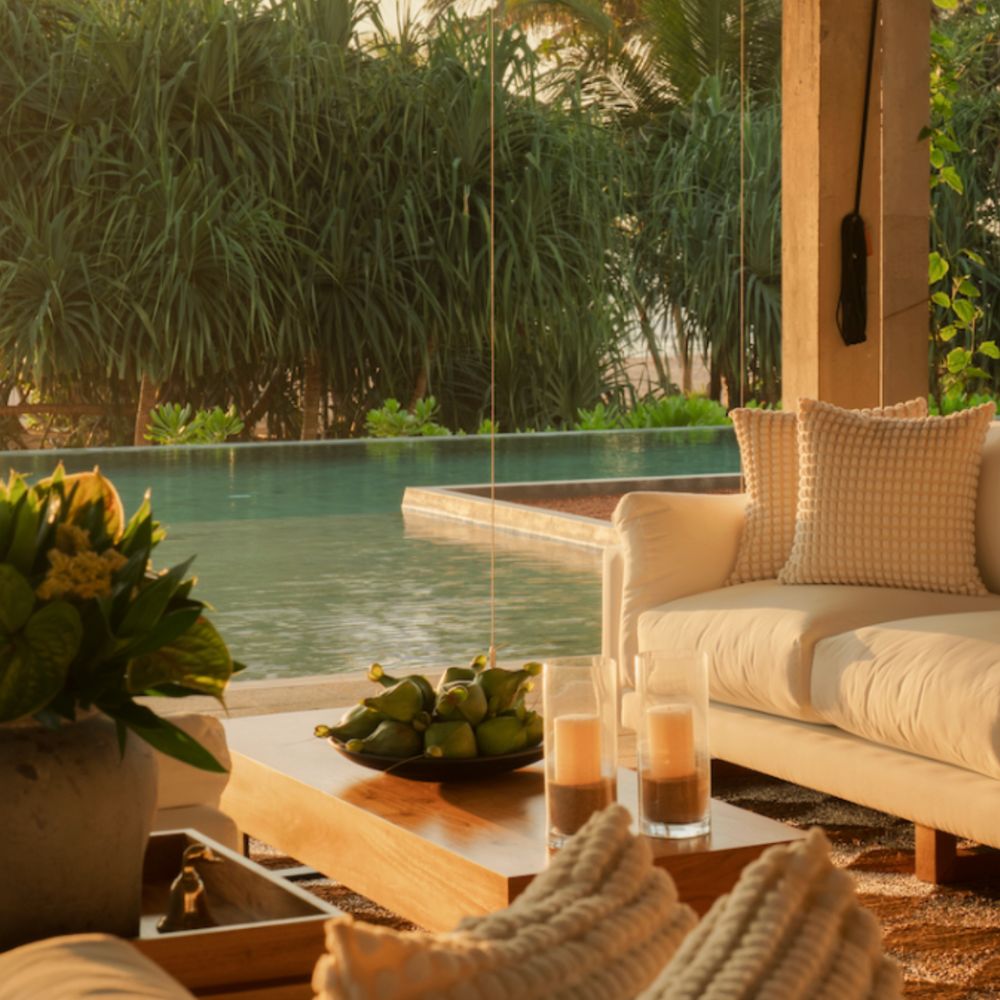 Getaways