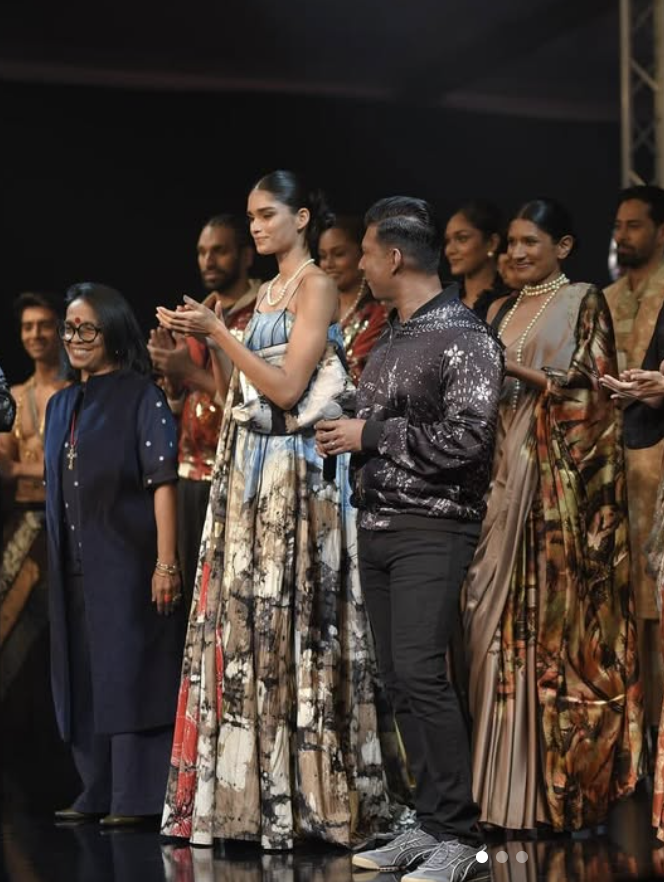 Sonali Dharmawardena -  
