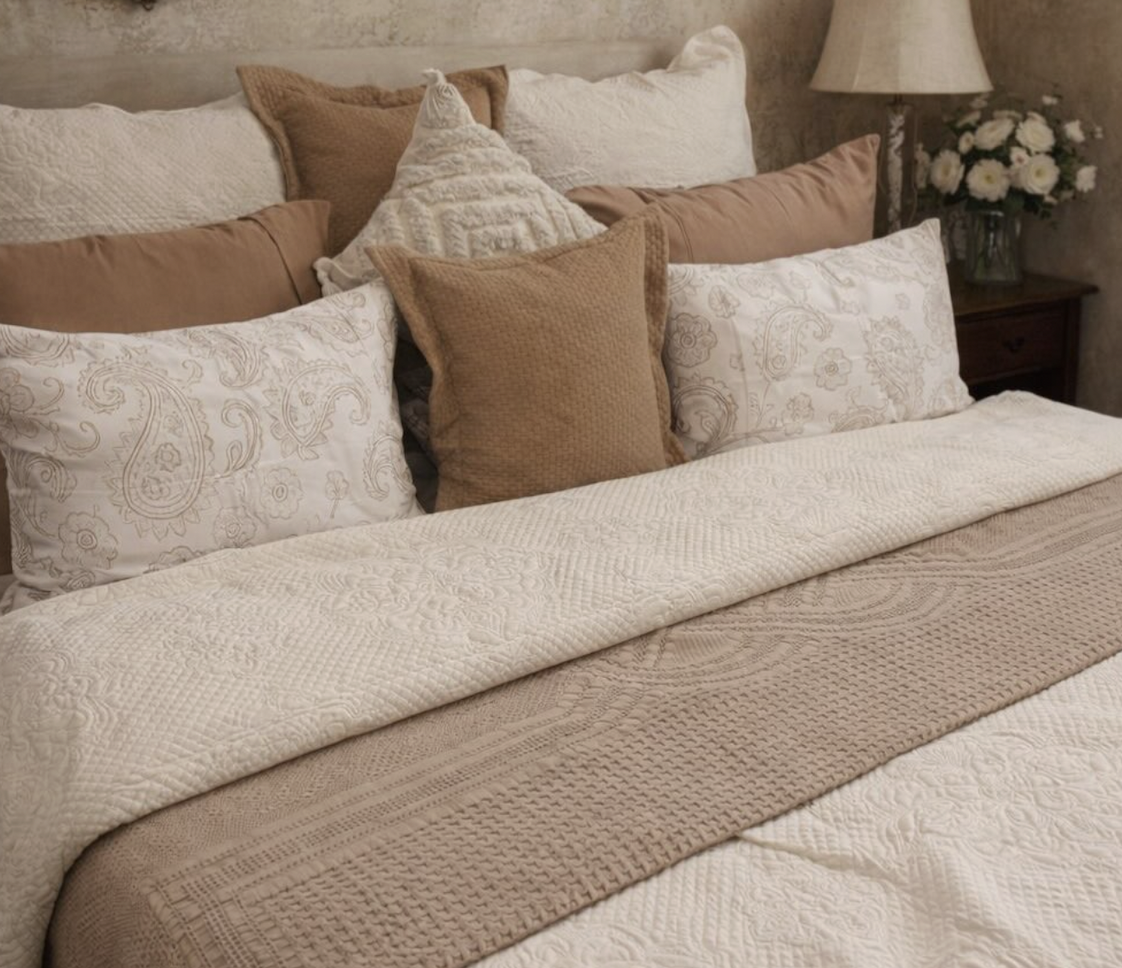 Cozy Linen -  