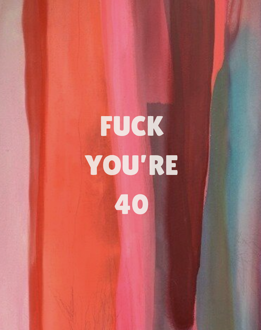 F*** You're (Age Customizable) -  