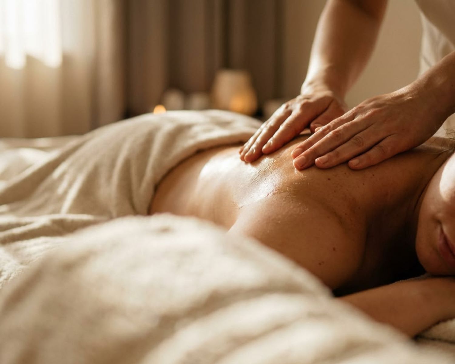 Spa Experiences