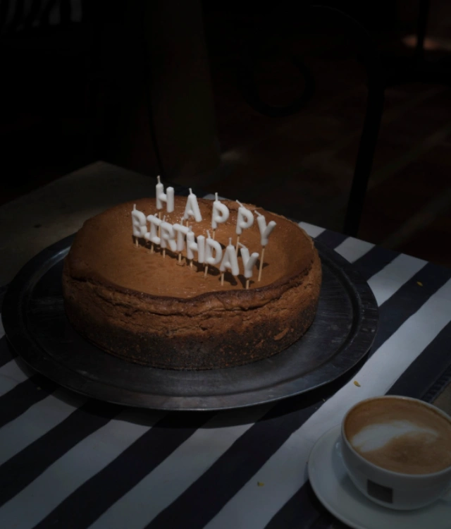 Birthdays