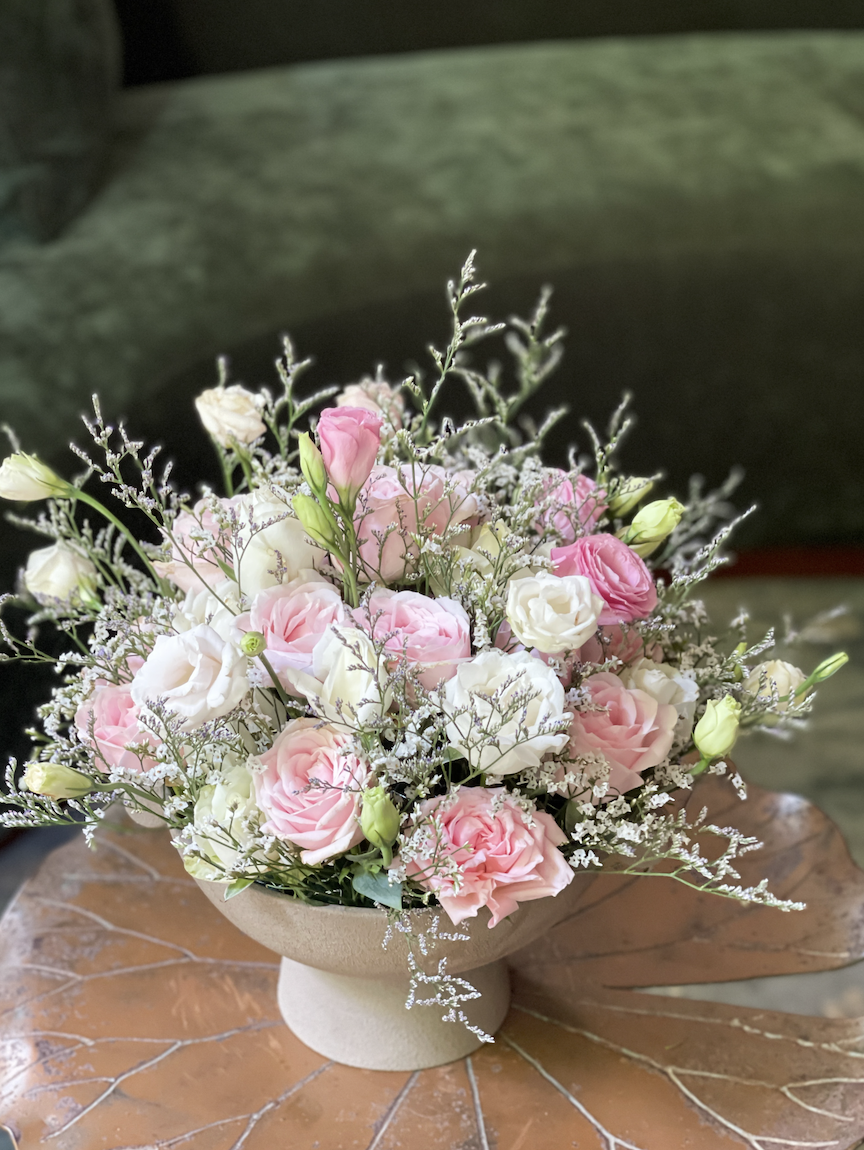 Savaanah | Imported Florals -  