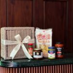 Gourmet italian hamper: for dad's that love to cook