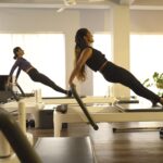 4 pack barre & matt class  | barressential