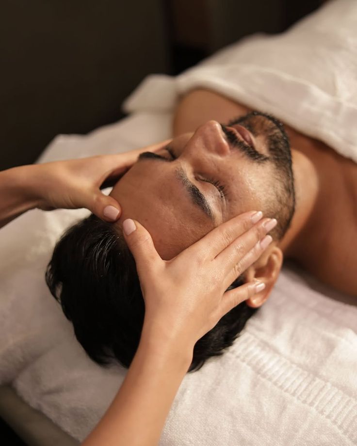 For Dad: A Signature Haircut and a 60 Minute Classic Sothy's Facial - Esthèti Centre 