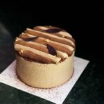The luxe mocha cake | 1kg