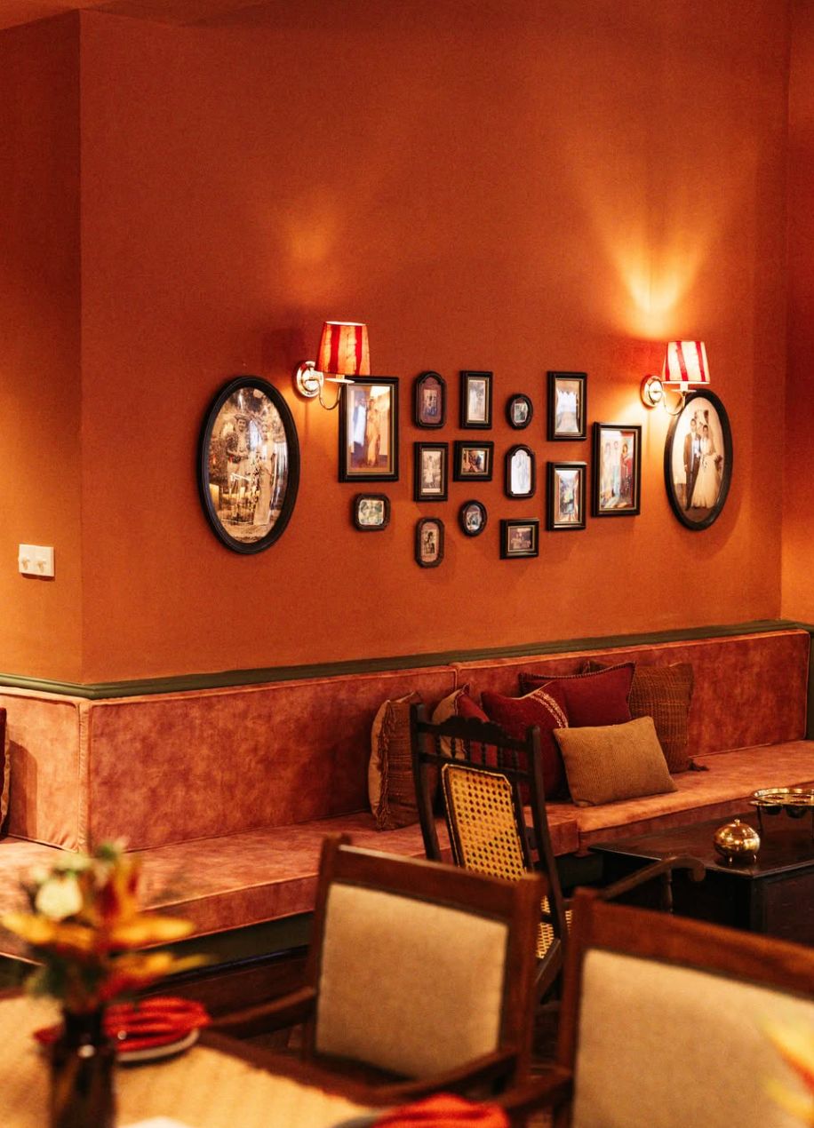 A Luxe Feast at Biling | For 2-3 pax