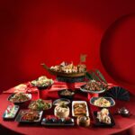 Dragon brunch buffet for 2  | on sundays