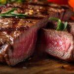 The ultimate steak tasting for two | a trio of premium australian cuts