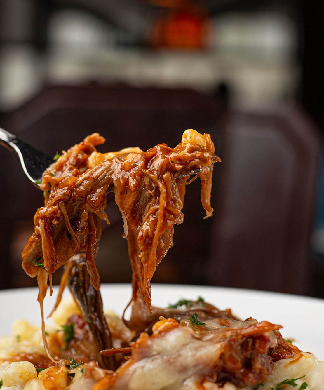 A Signature German Three-Course Dinner for Two -  